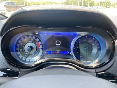 2023 Chrysler 300 300S