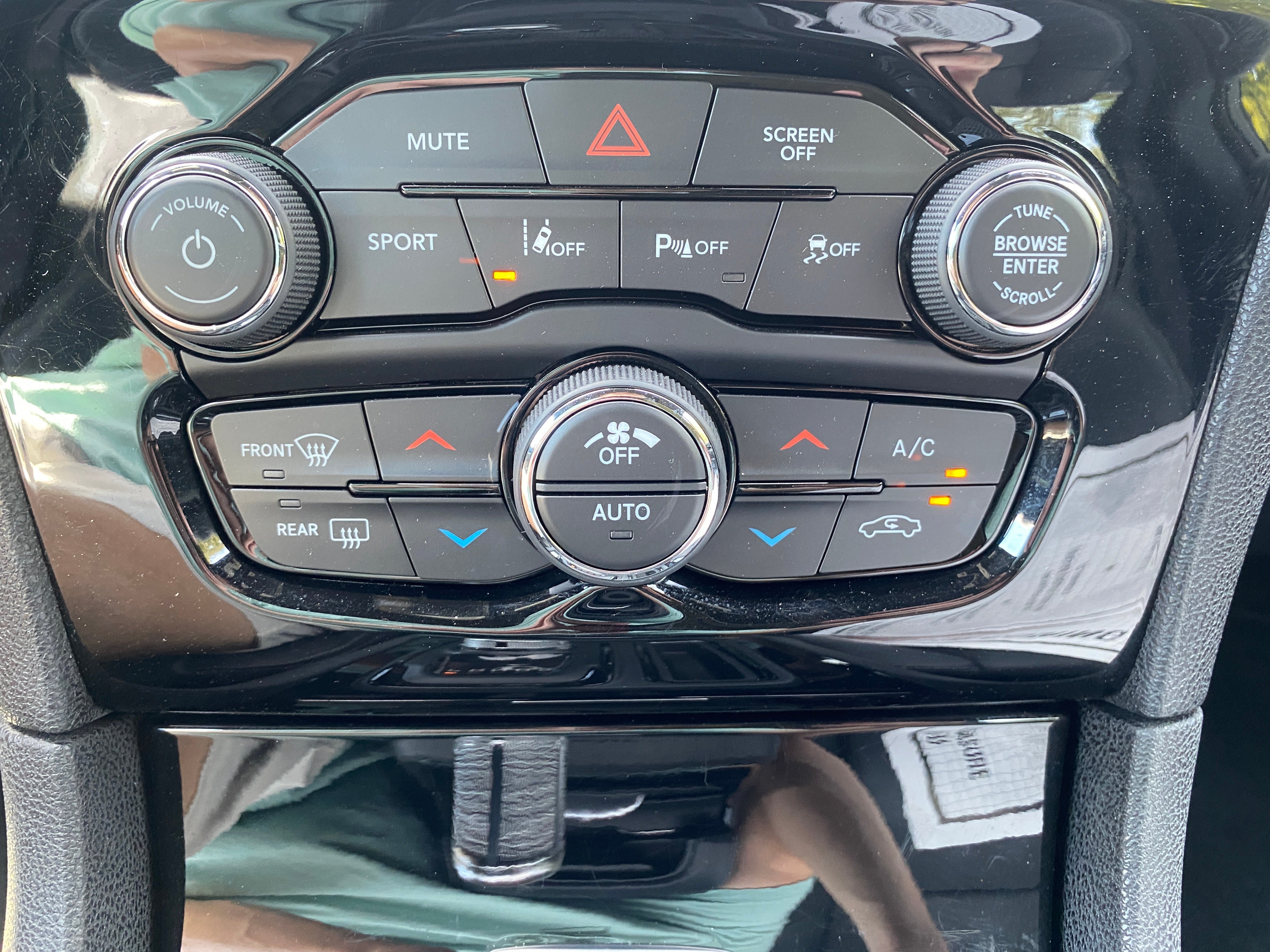 2023 Chrysler 300 300S