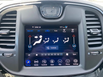 2023 Chrysler 300 300S