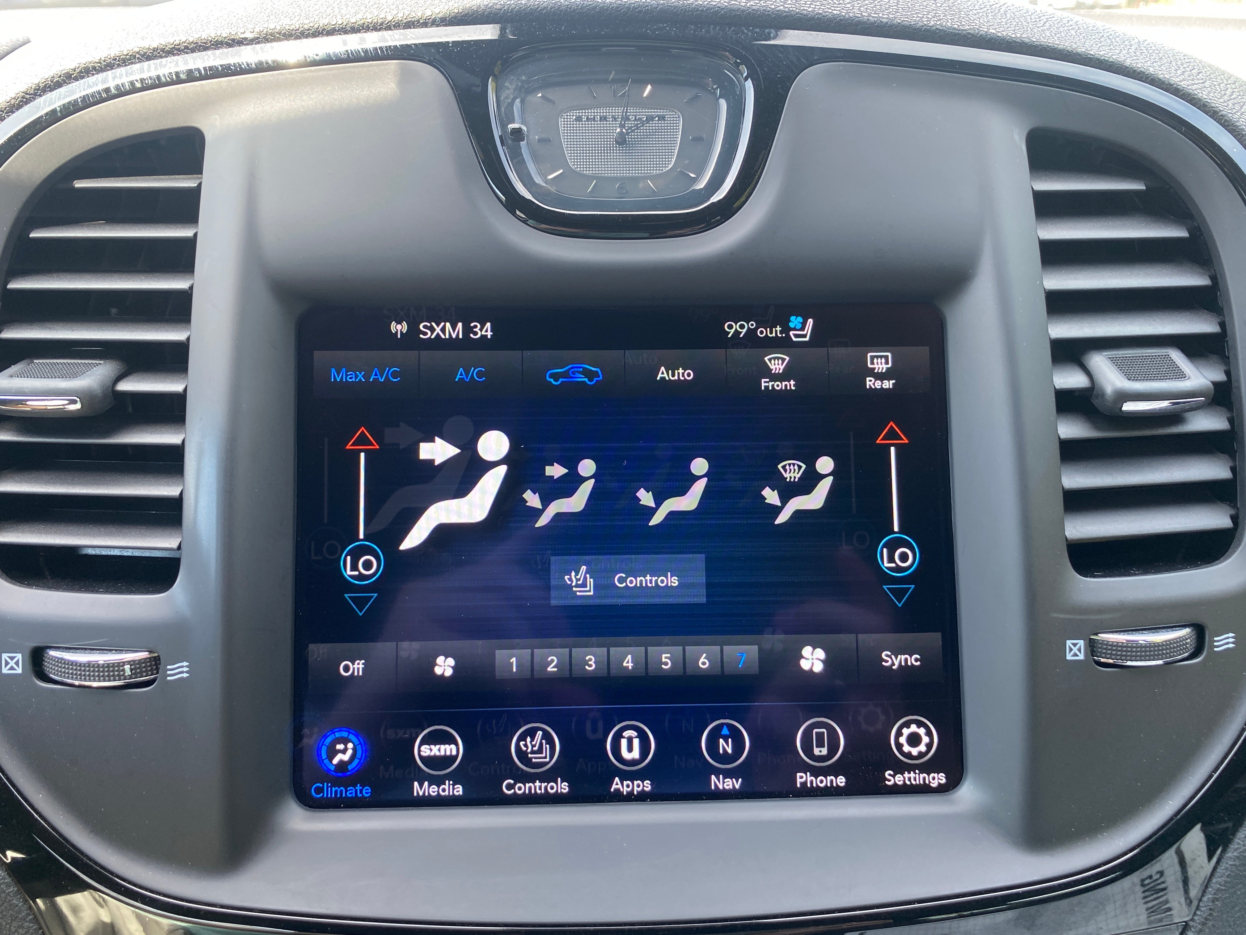 2023 Chrysler 300 300S