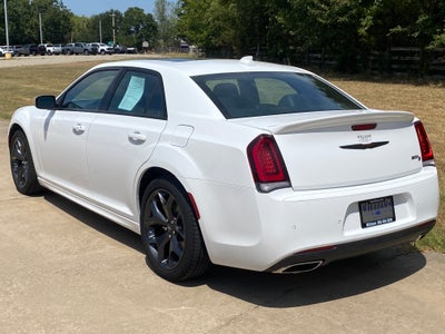 2023 Chrysler 300 300S