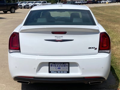 2023 Chrysler 300 300S