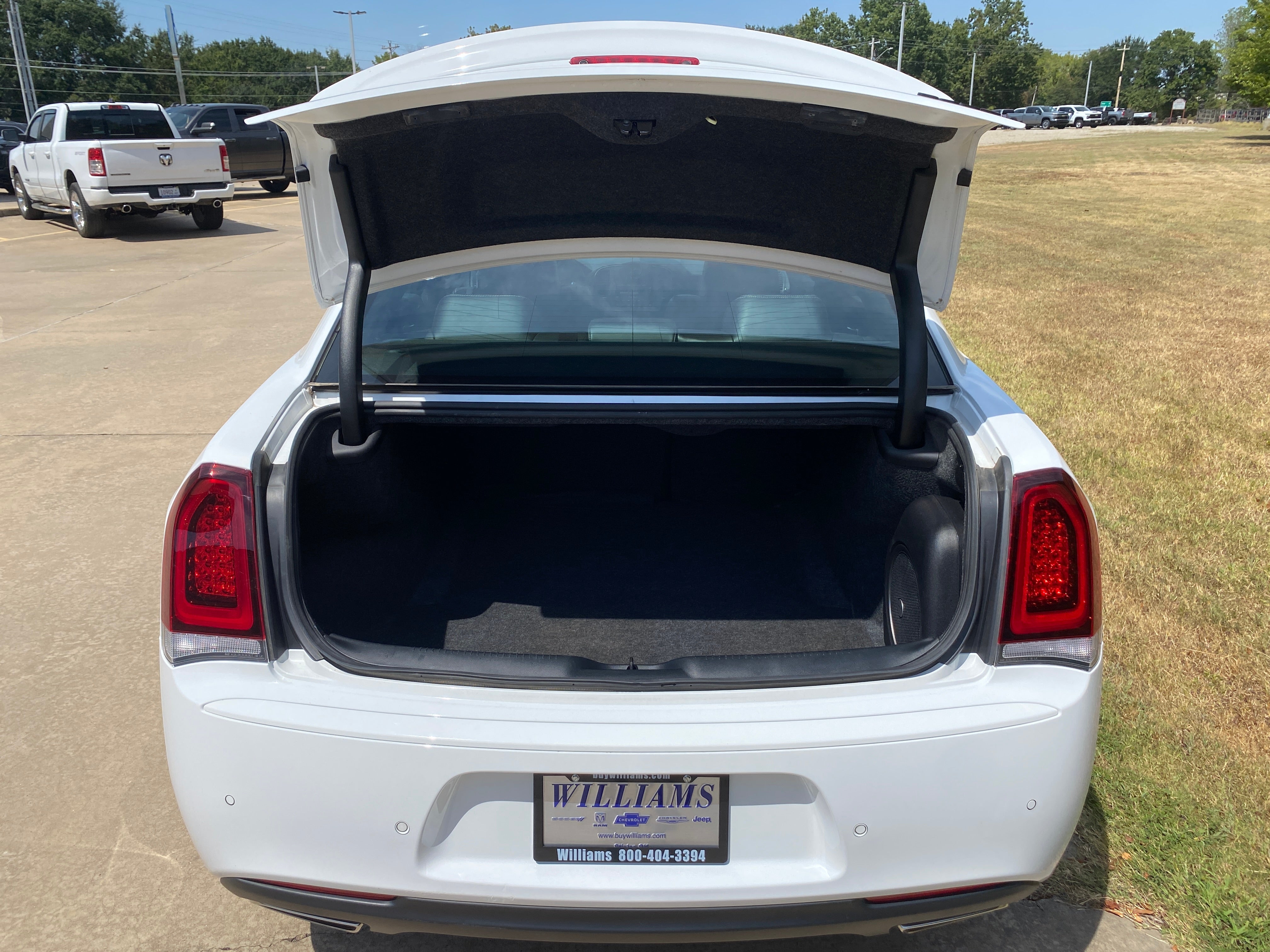 2023 Chrysler 300 300S