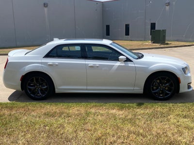 2023 Chrysler 300 300S