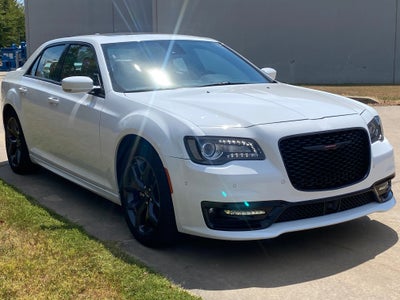 2023 Chrysler 300 300S