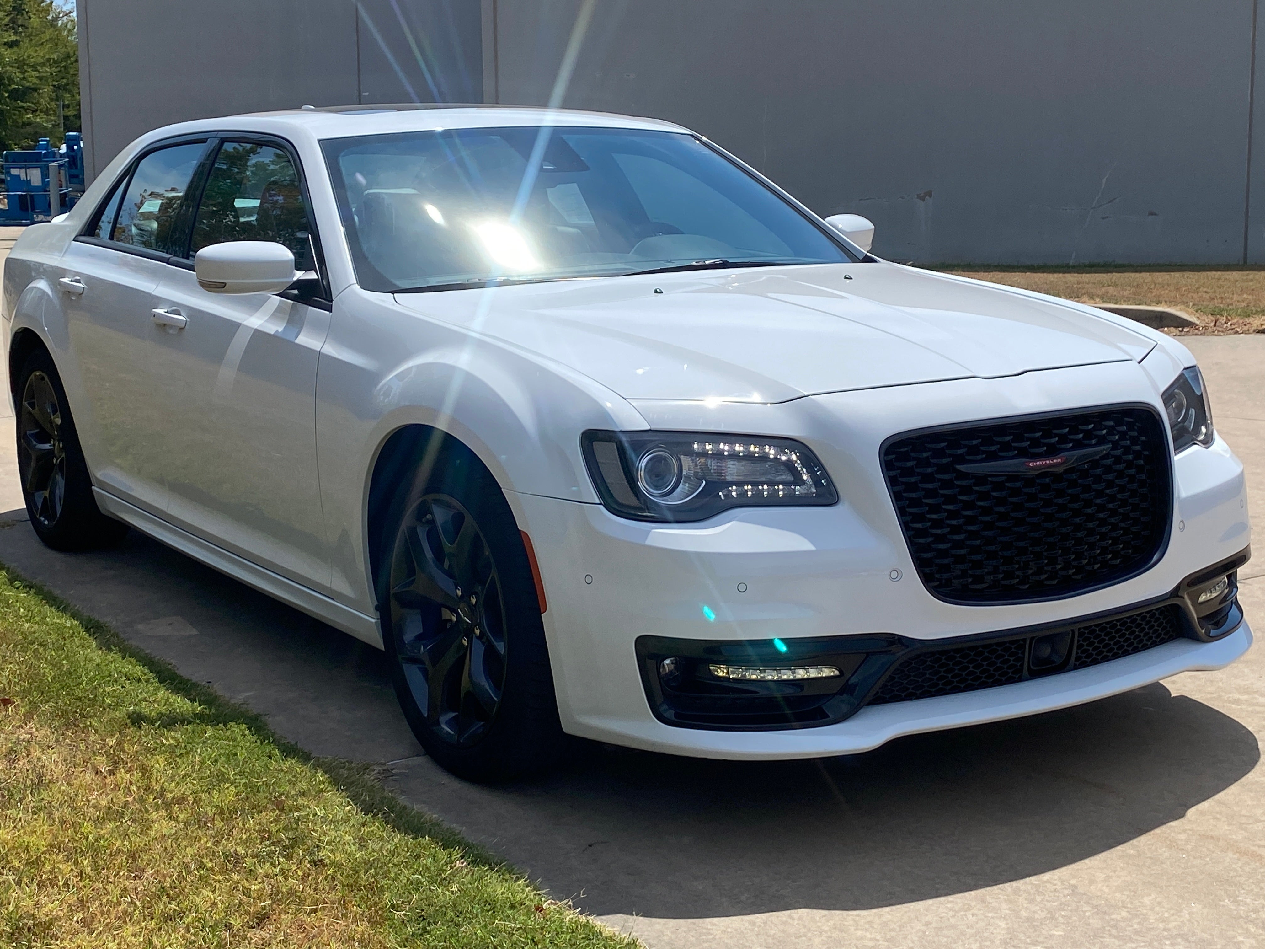 2023 Chrysler 300 300S