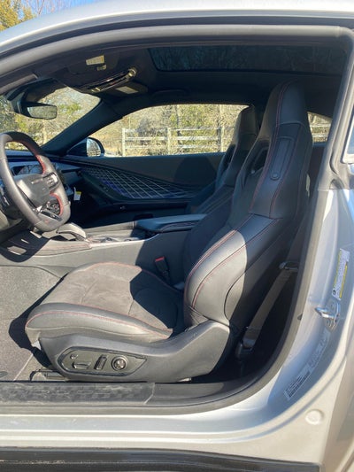 2024 Dodge Charger Daytona Scat Pack