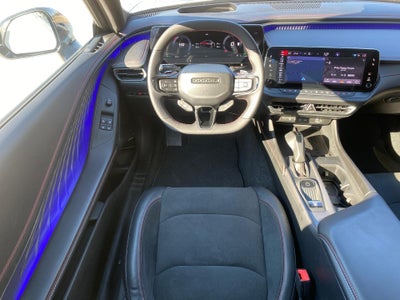 2024 Dodge Charger Daytona Scat Pack