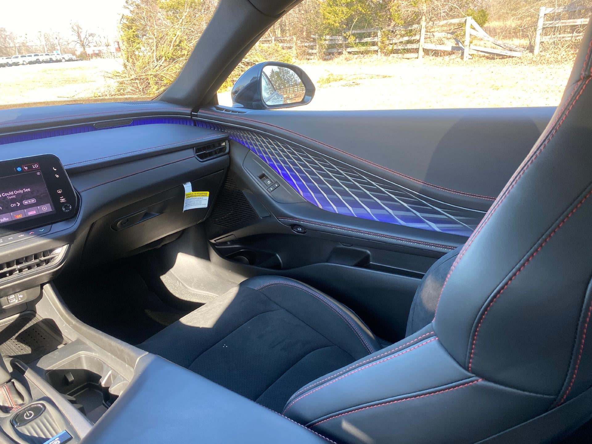 2024 Dodge Charger Daytona Scat Pack