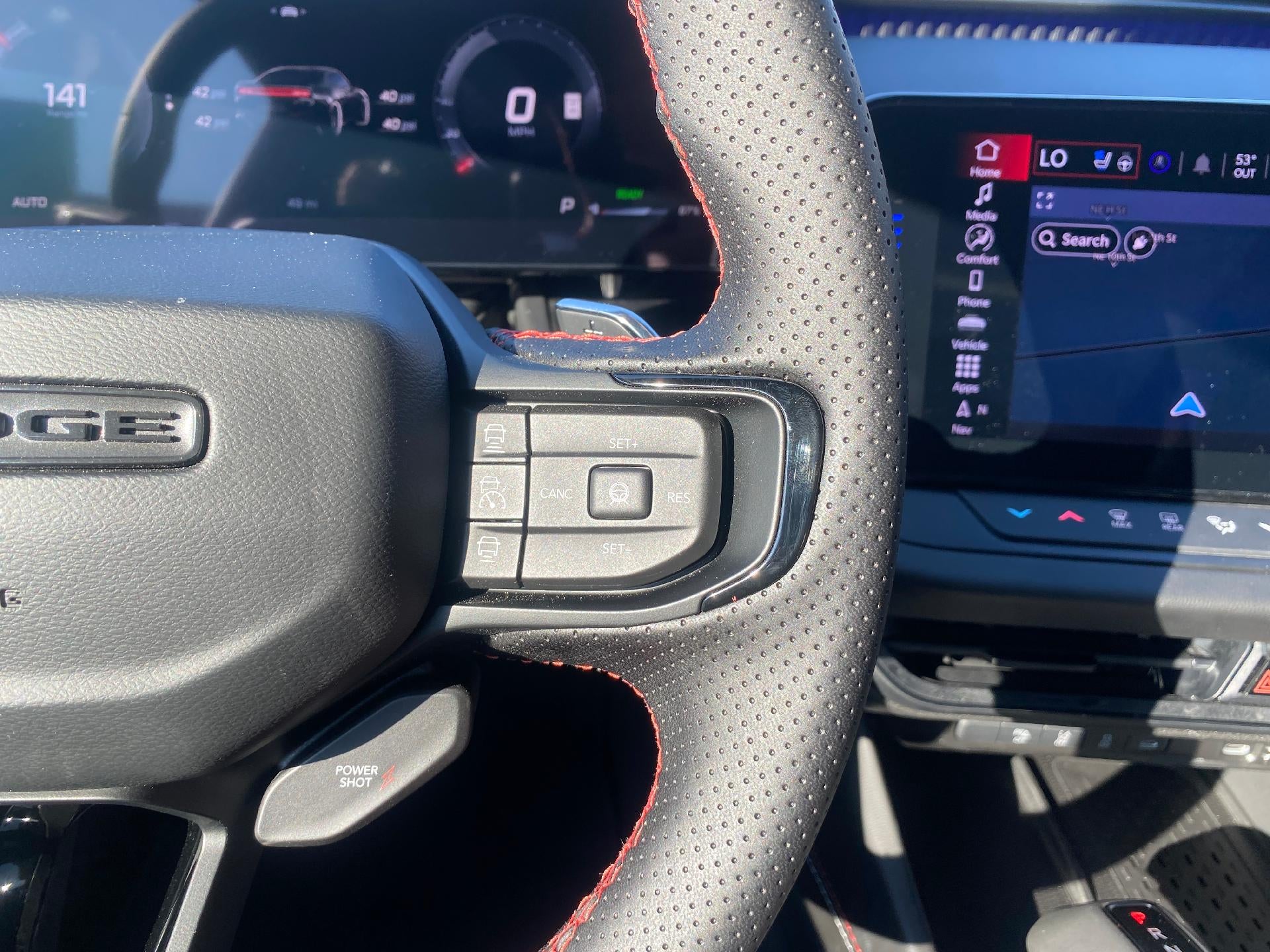 2024 Dodge Charger Daytona Scat Pack