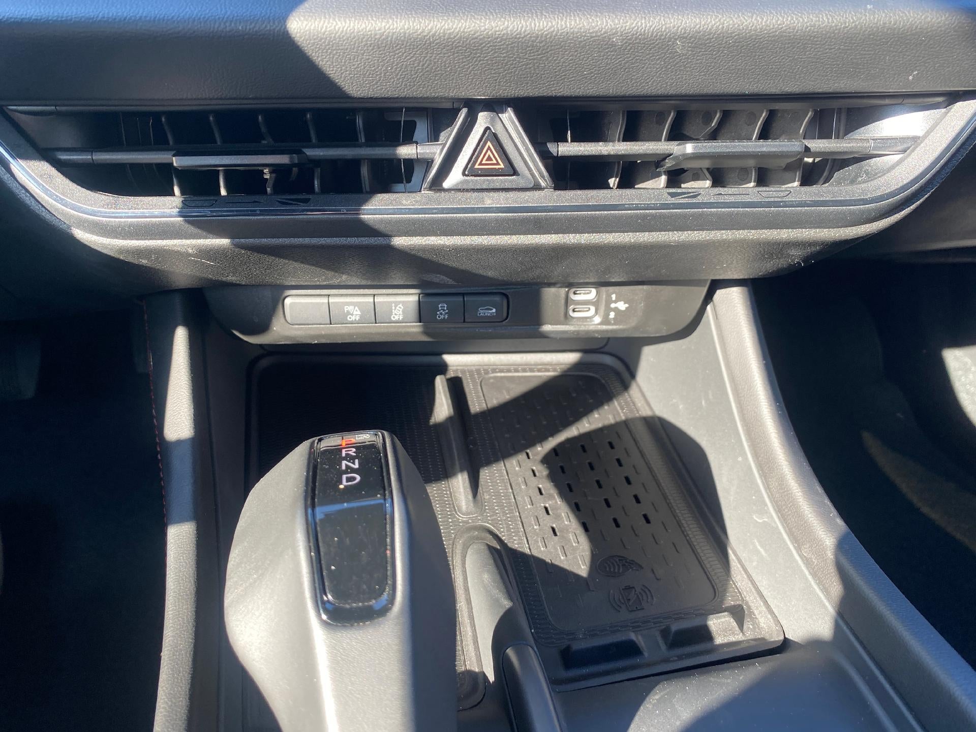 2024 Dodge Charger Daytona Scat Pack