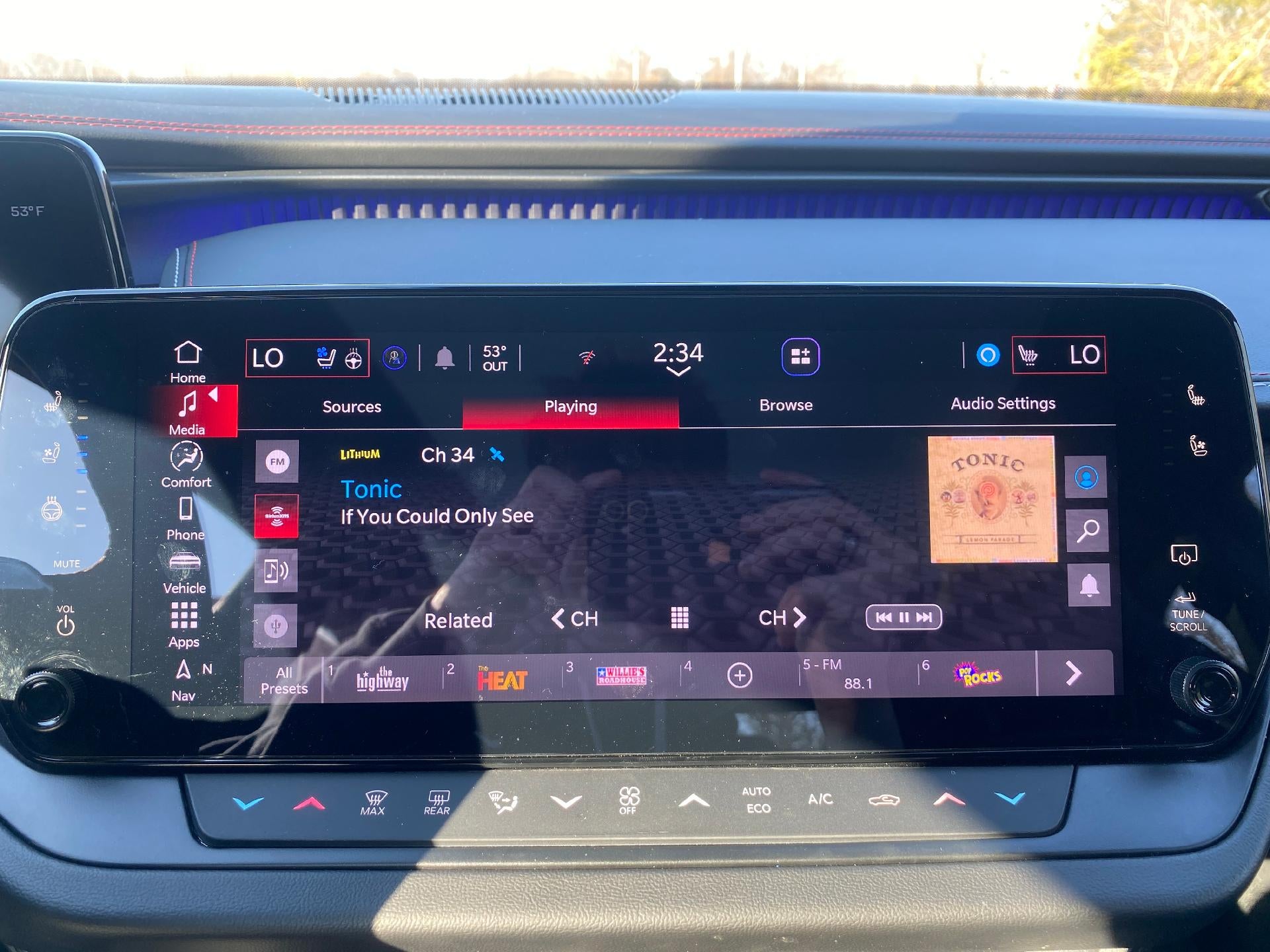 2024 Dodge Charger Daytona Scat Pack