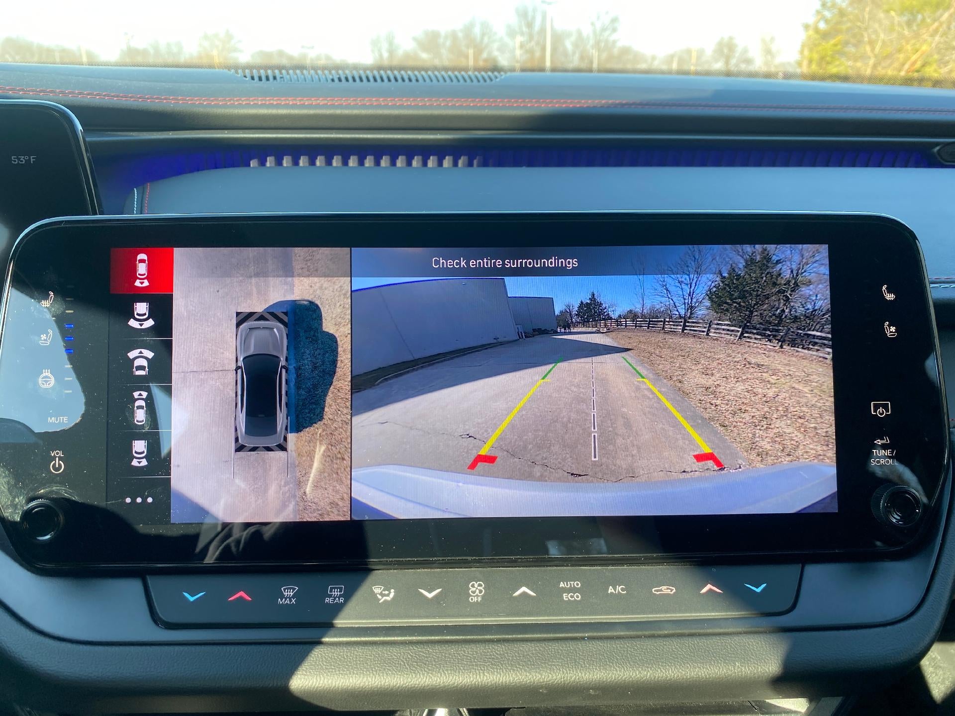 2024 Dodge Charger Daytona Scat Pack