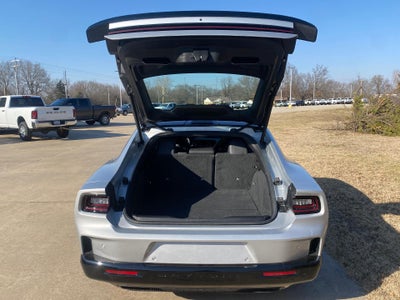 2024 Dodge Charger Daytona Scat Pack