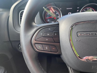 2021 Dodge Charger Police