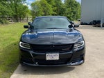 2021 Dodge Charger Police