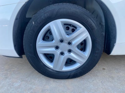 2007 Chevrolet Impala LS