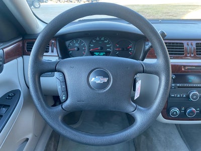 2007 Chevrolet Impala LS