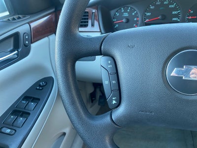 2007 Chevrolet Impala LS