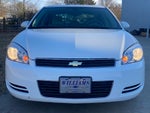 2007 Chevrolet Impala LS