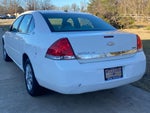 2007 Chevrolet Impala LS