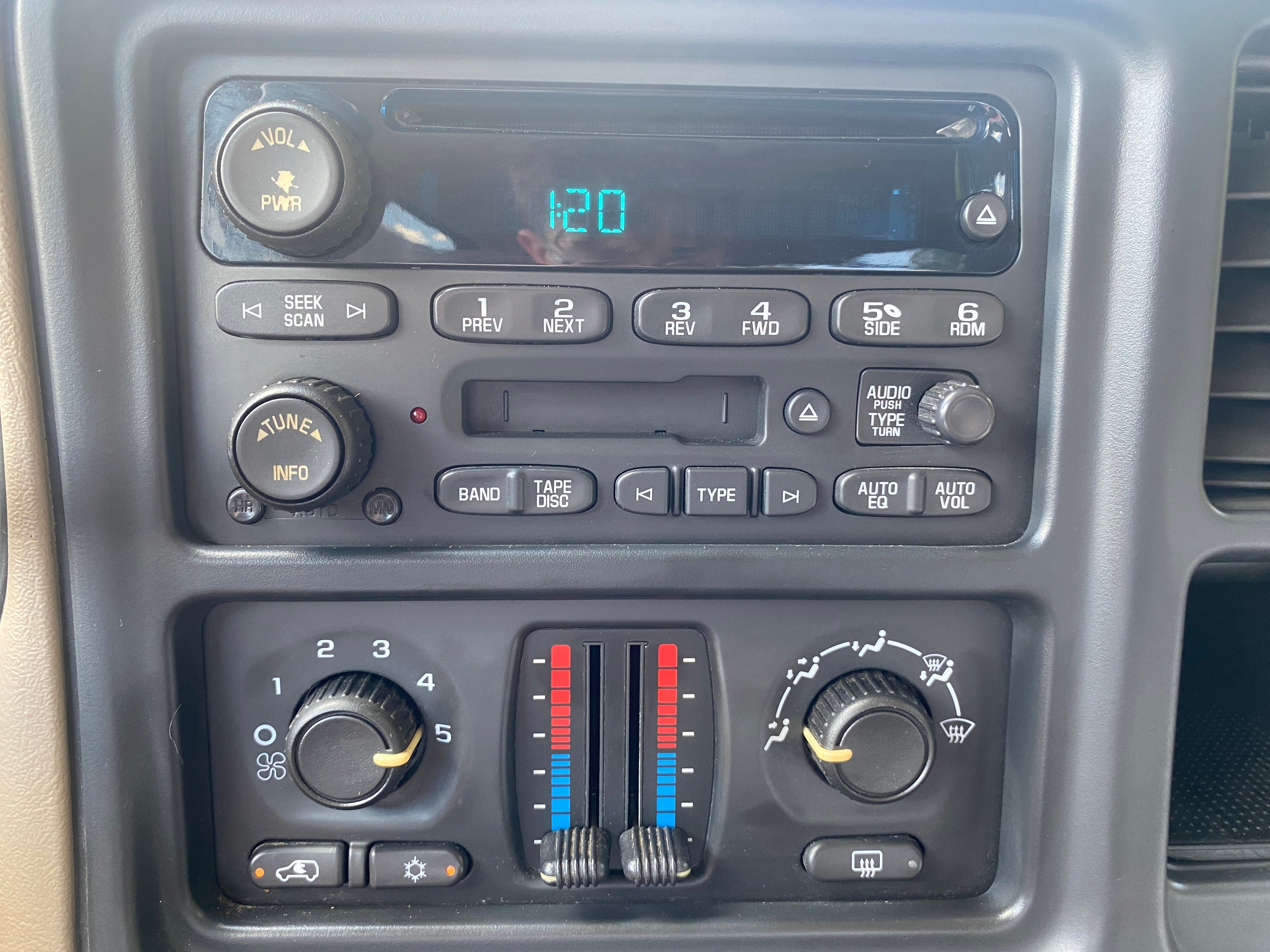 2005 Chevrolet Silverado 1500 Z71