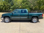 2005 Chevrolet Silverado 1500 Z71