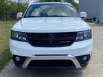 2017 Dodge Journey Crossroad