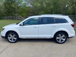 2017 Dodge Journey Crossroad