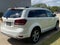 2017 Dodge Journey Crossroad