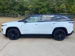 2024 Jeep Wagoneer S Launch Edition