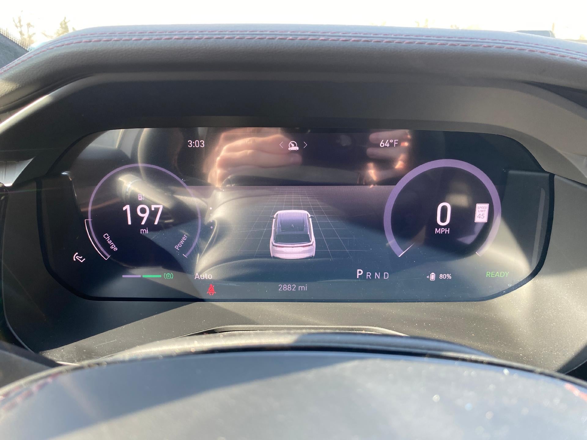 2025 Jeep Wagoneer S Launch Edition