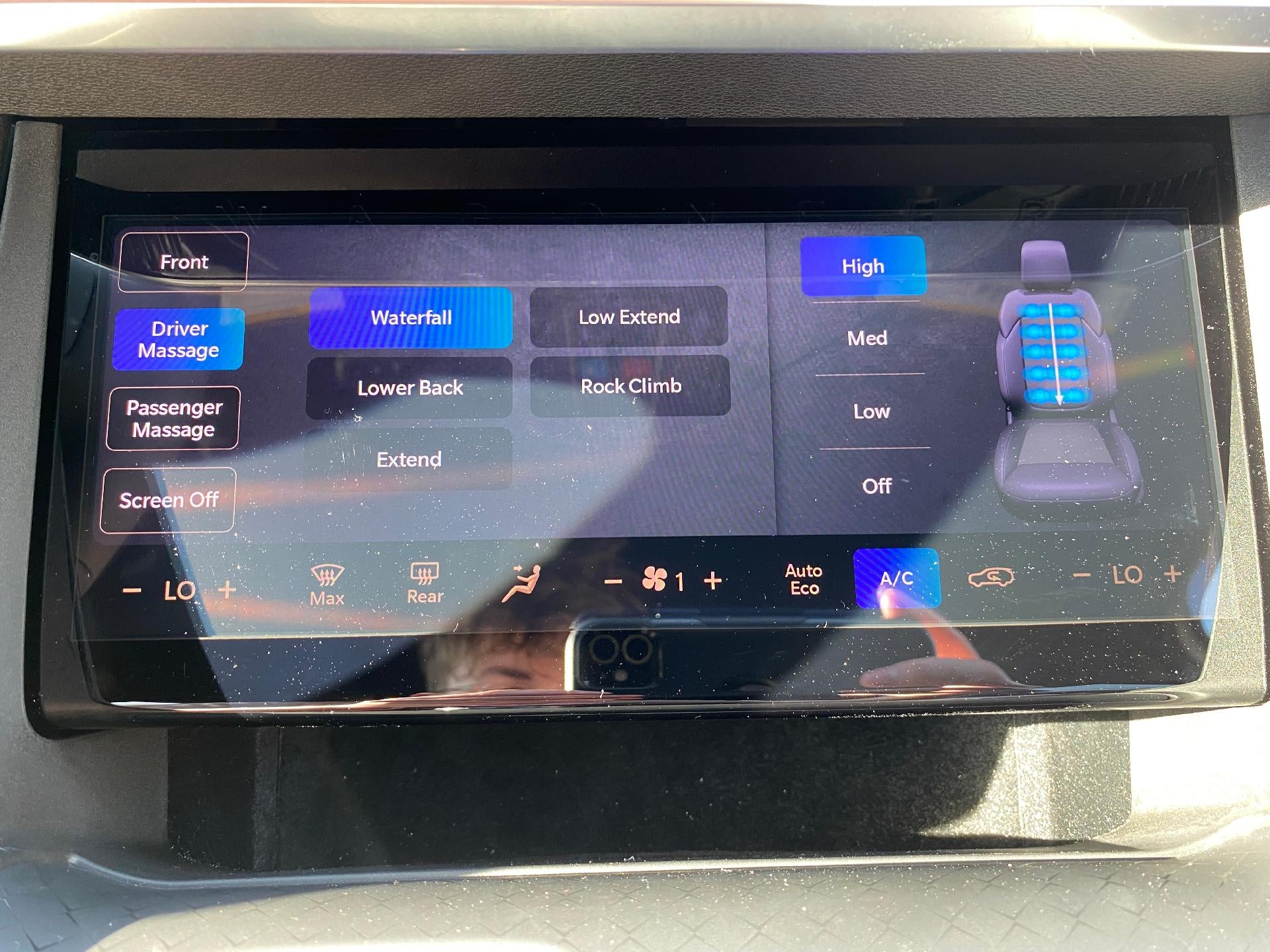 2025 Jeep Wagoneer S Launch Edition