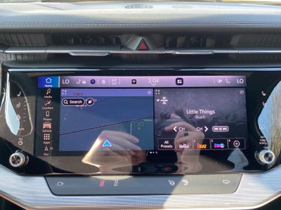 2025 Jeep Wagoneer S Launch Edition