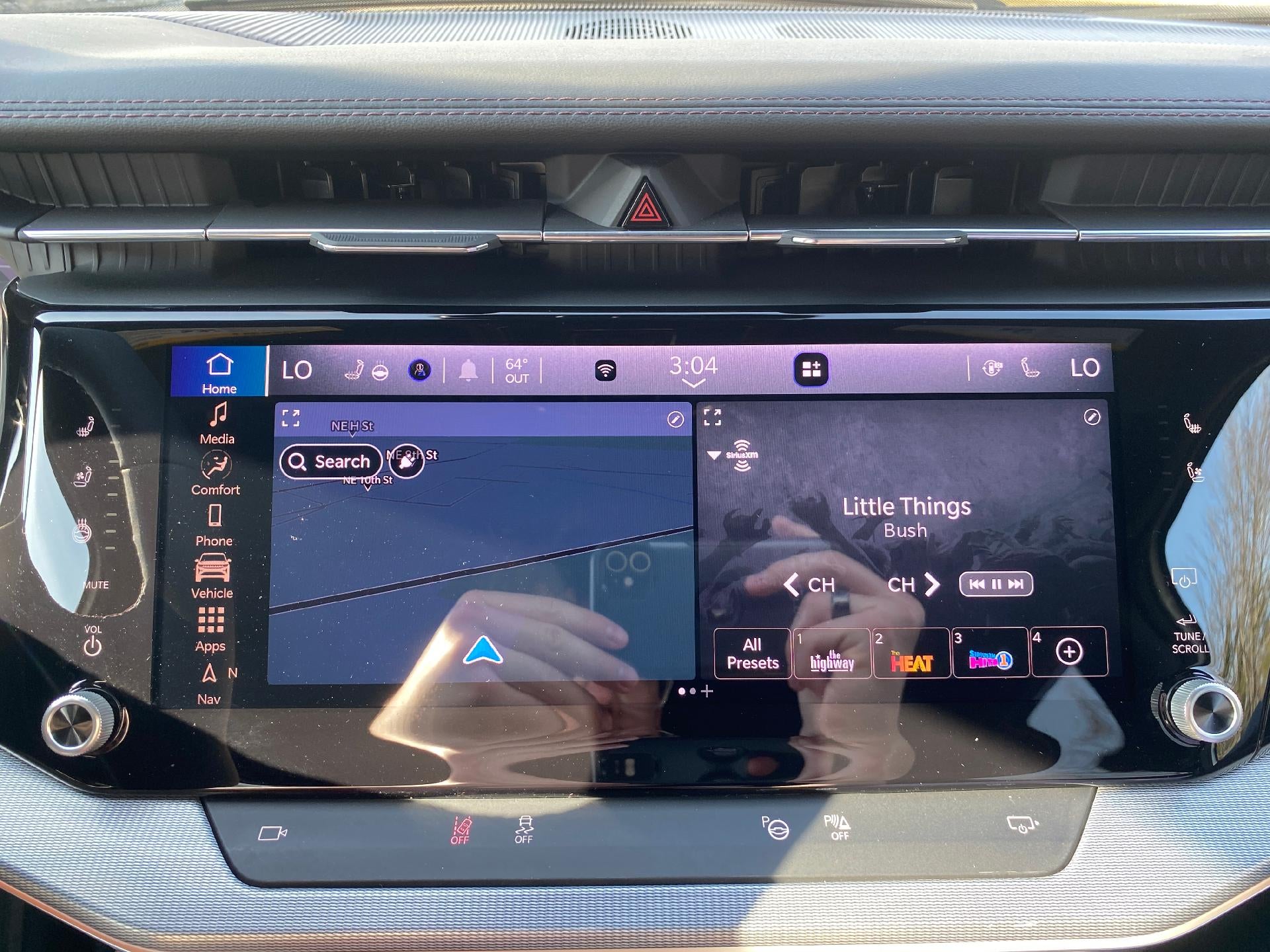 2025 Jeep Wagoneer S Launch Edition