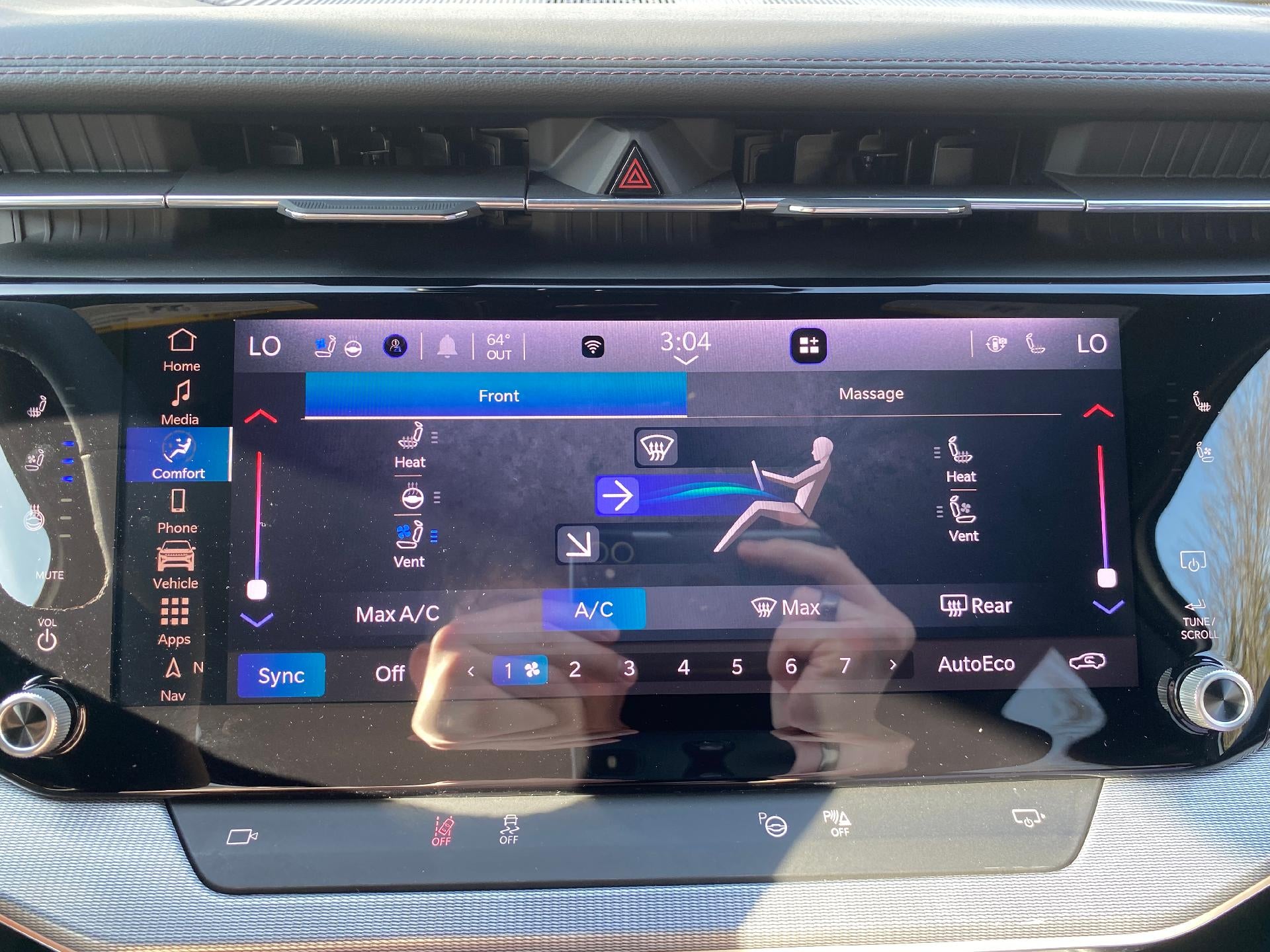 2025 Jeep Wagoneer S Launch Edition