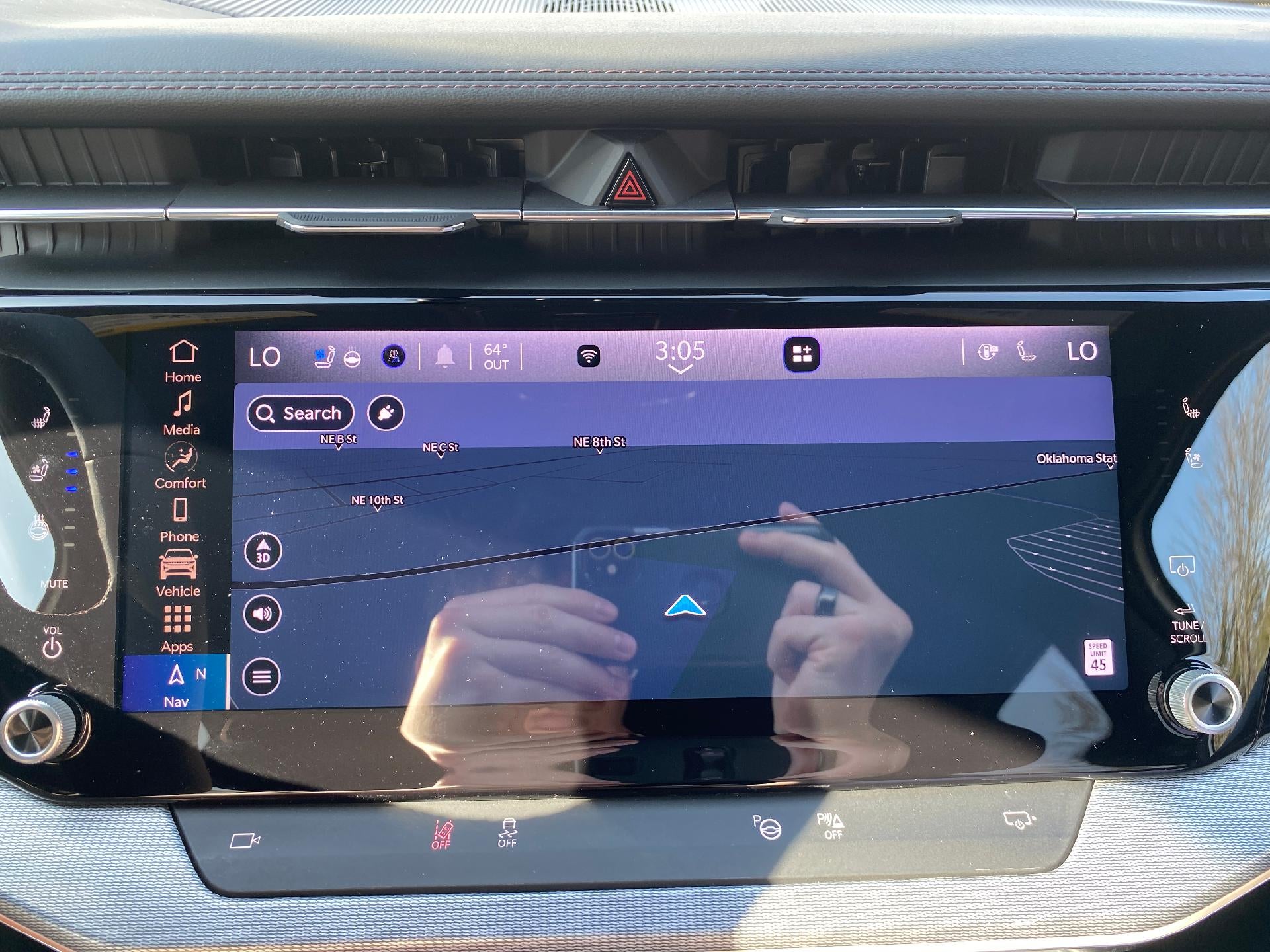 2025 Jeep Wagoneer S Launch Edition