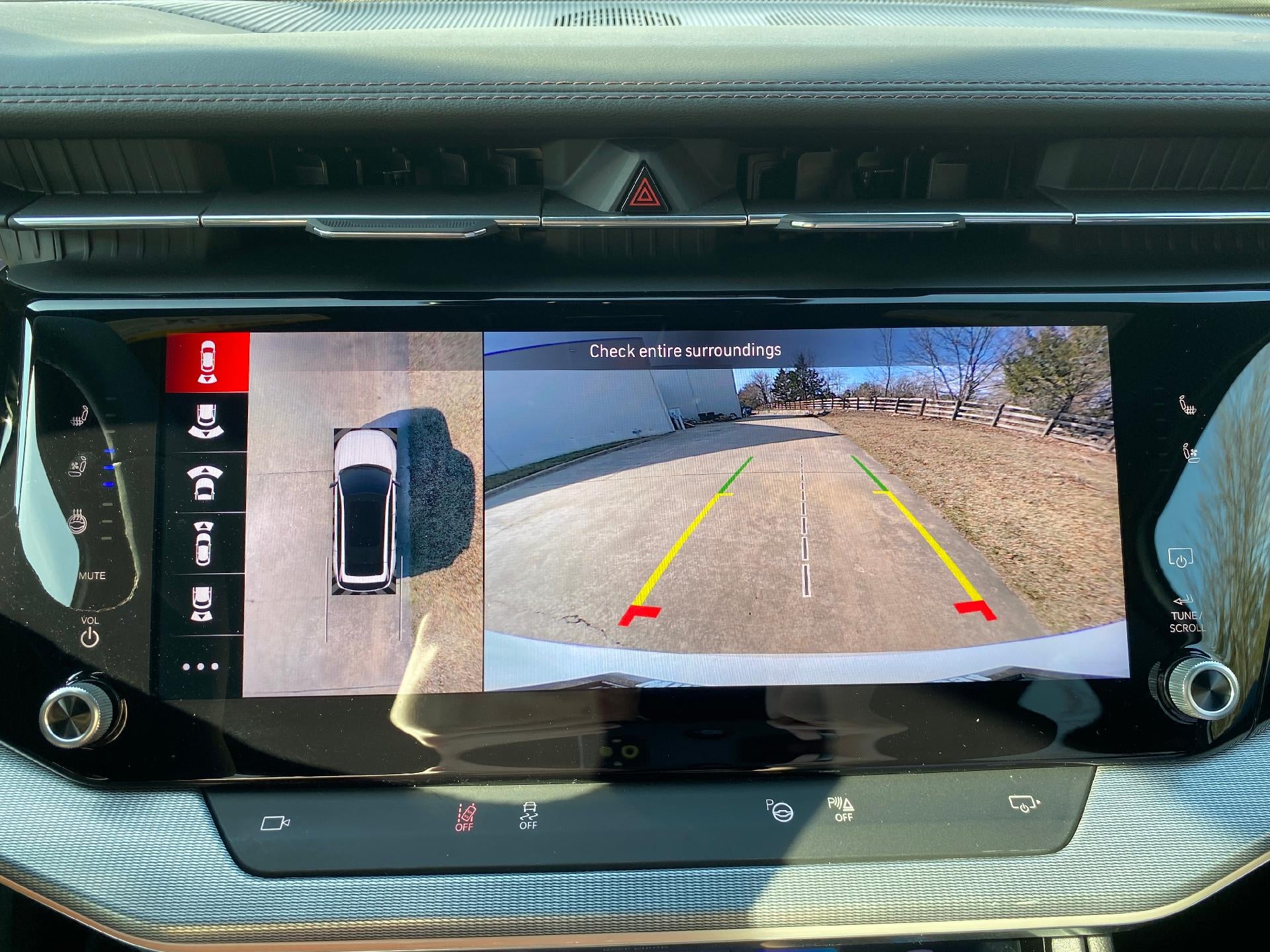 2025 Jeep Wagoneer S Launch Edition