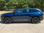 2024 Jeep Wagoneer S Launch Edition