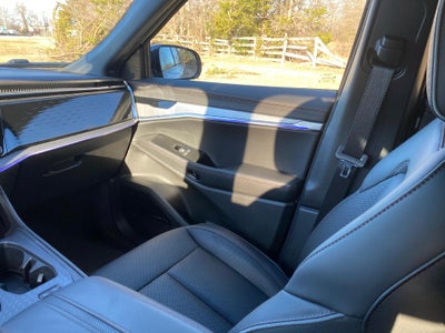 2025 Jeep Wagoneer S Limited