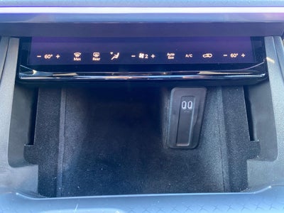 2025 Jeep Wagoneer S Limited