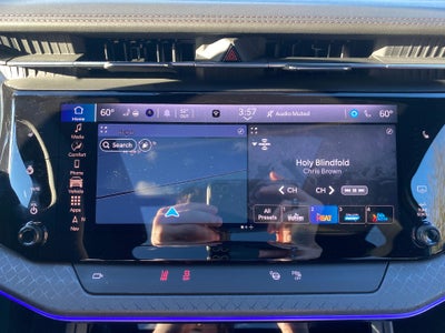 2025 Jeep Wagoneer S Limited