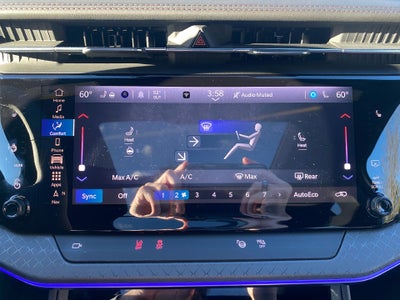 2025 Jeep Wagoneer S Limited