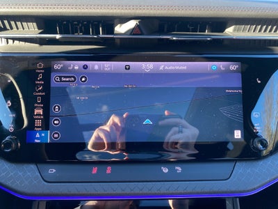 2025 Jeep Wagoneer S Limited