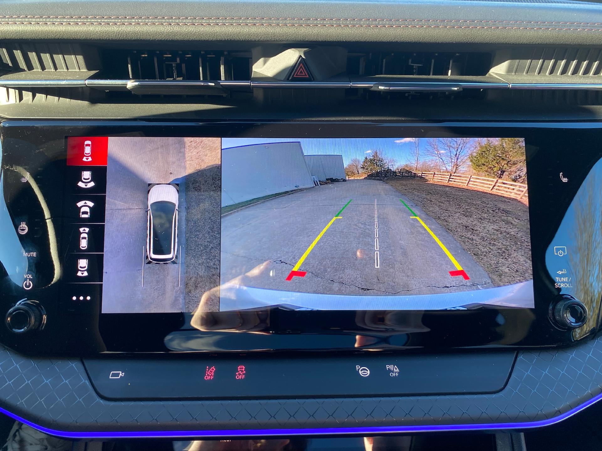 2025 Jeep Wagoneer S Limited