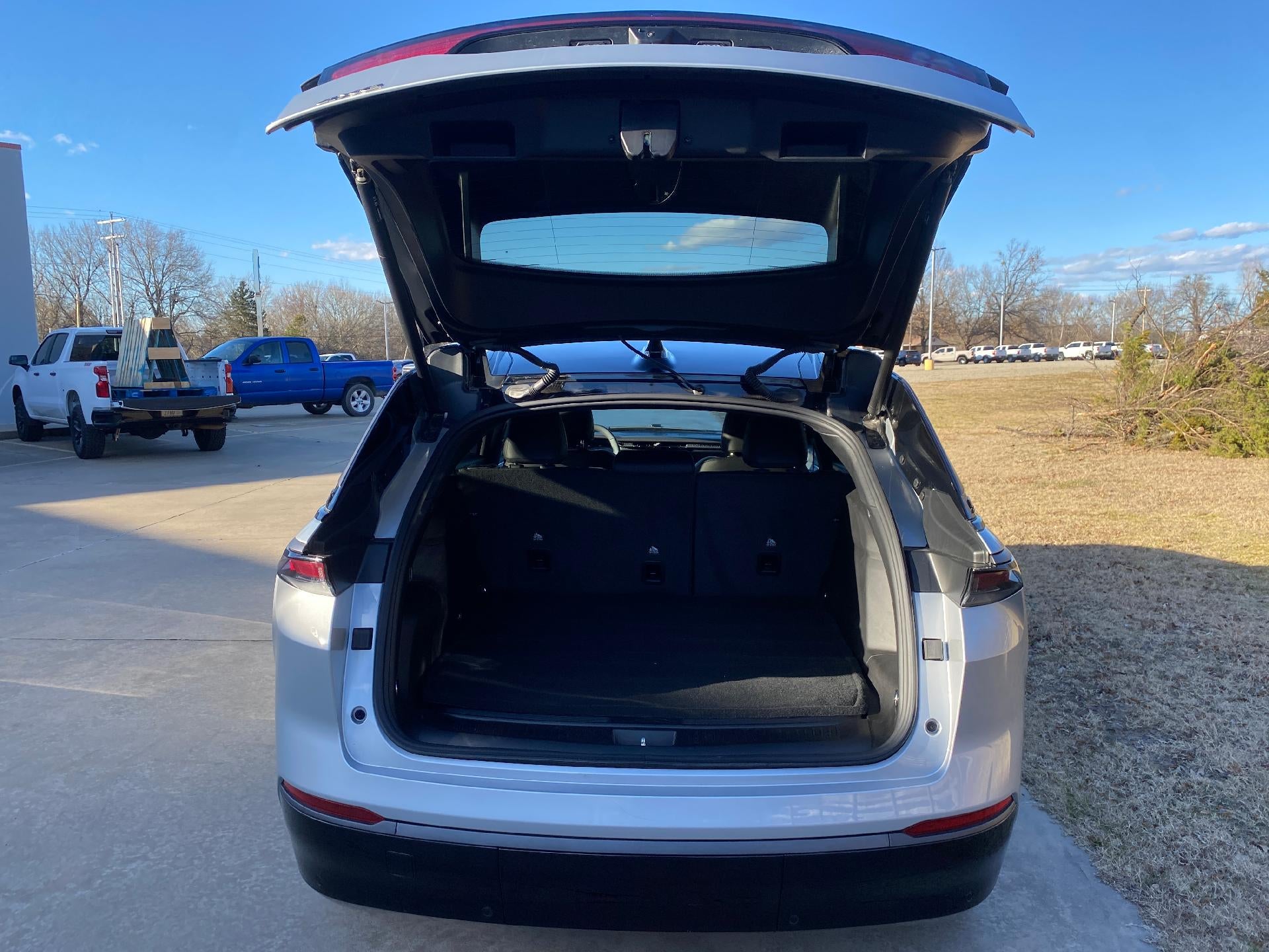 2025 Jeep Wagoneer S Limited