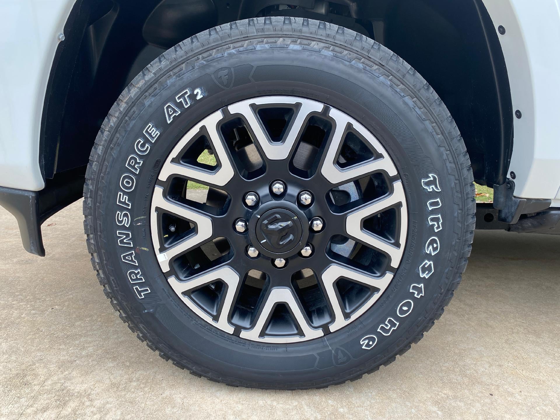 2025 RAM 3500 Longhorn