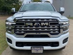 2025 RAM 3500 Longhorn