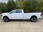 2025 RAM 3500 Longhorn