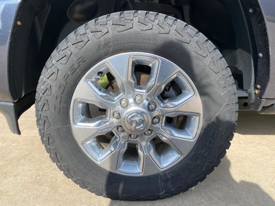2021 RAM 3500 Limited